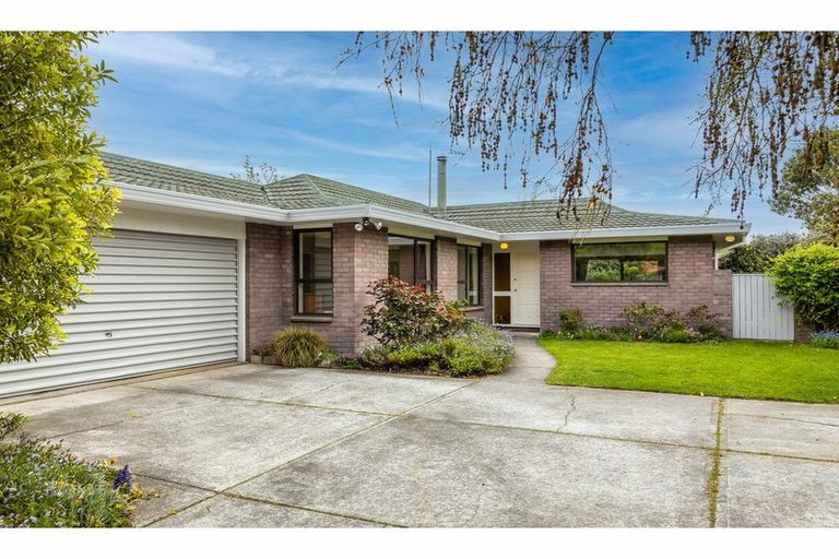 Photo of property in 36 Sabys Road, Halswell, Christchurch, 8025