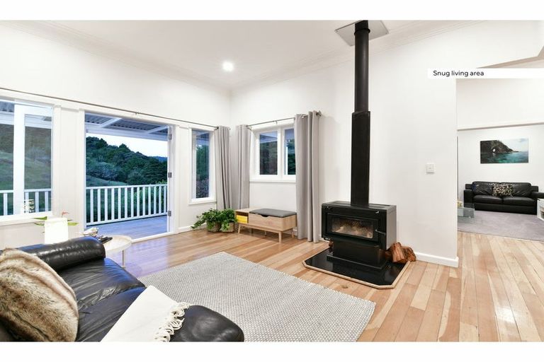 Photo of property in 128 Tunnel Road, Puhoi, Warkworth, 0994