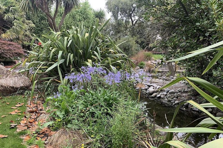 Photo of property in 4 Millibrook Place, Tinwald, Ashburton, 7700