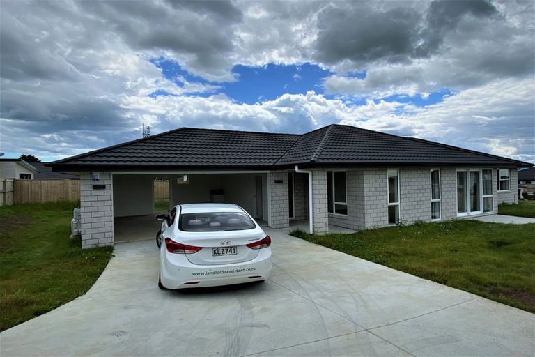 Photo of property in 57 Mclarin Road, Glenbrook, 2681