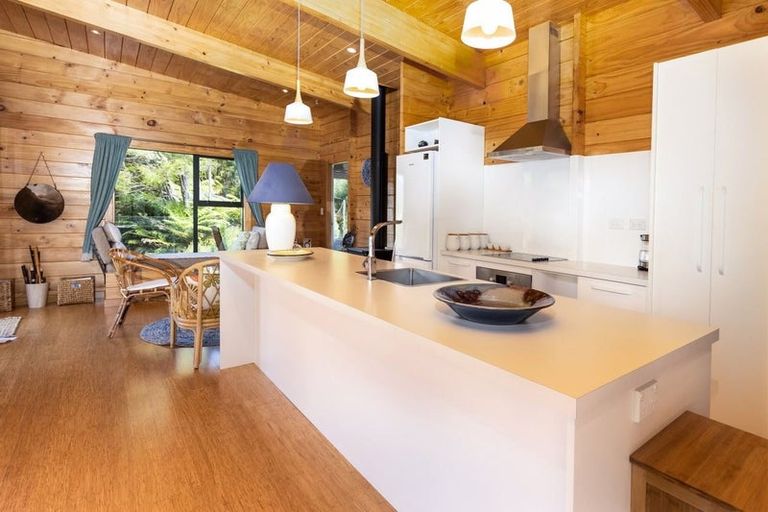 Photo of property in 1744 Kaiuma Bay Road, Kaiuma Bay, Havelock, 7178