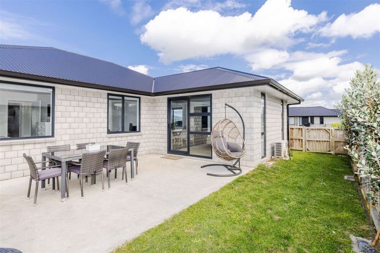 Photo of property in 328 Warburton Crescent, Te Awamutu, 3800