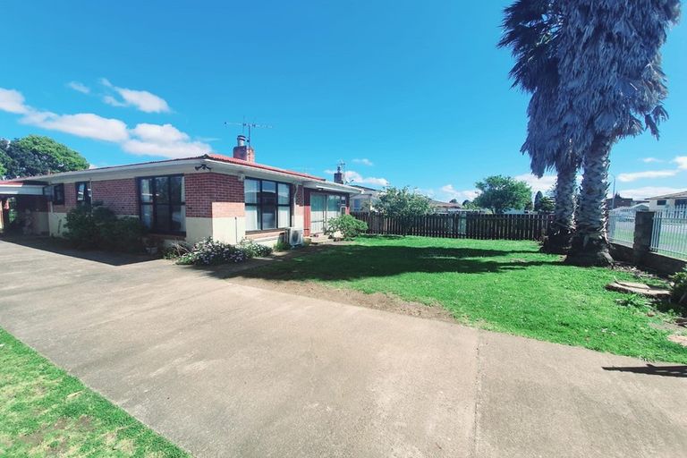 Photo of property in 20 Puhinui Road, Manukau, Auckland, 2104