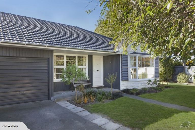 Photo of property in 1/306 Avonhead Road, Avonhead, Christchurch, 8042