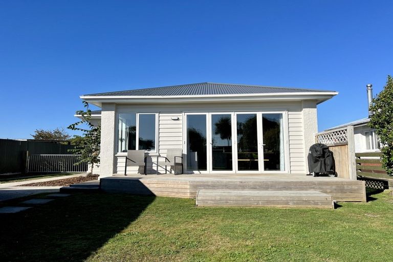 Photo of property in 42 Lowe Street, Avenal, Invercargill, 9810