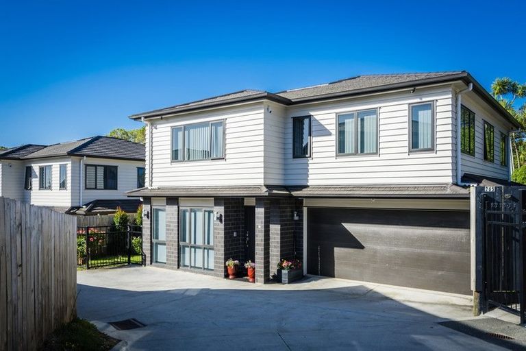 Photo of property in 5 Te Hiko Way, Mangere, Auckland, 2022