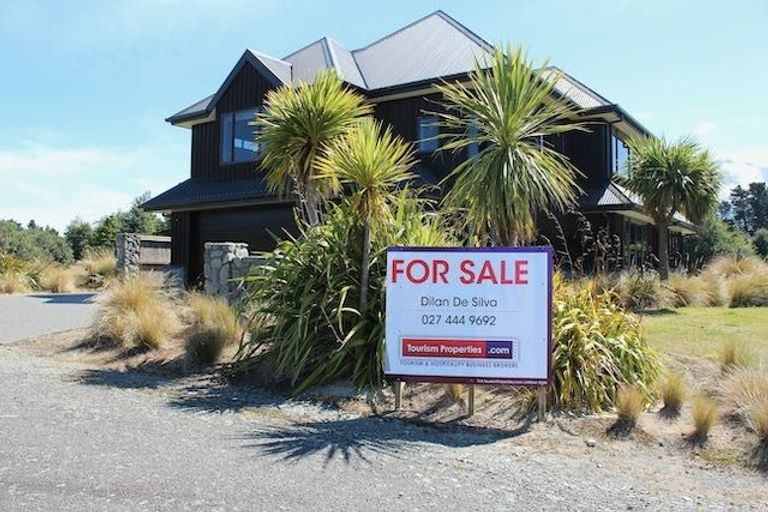 Photo of property in 623 Coleridge Road, Windwhistle, Hororata, 7572