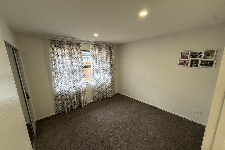 Photo of property in 16 Wakefield Drive, Rolleston, 7615