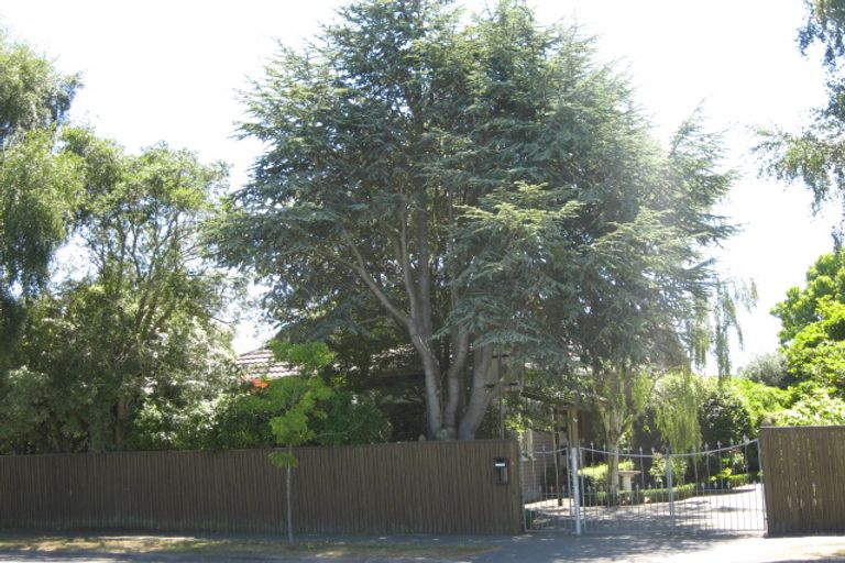 Photo of property in 69 Rugby Street, Merivale, Christchurch, 8014
