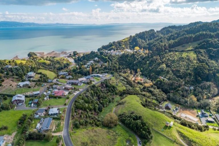 Photo of property in 3 Te Mata Drive, Te Mata, Thames, 3575