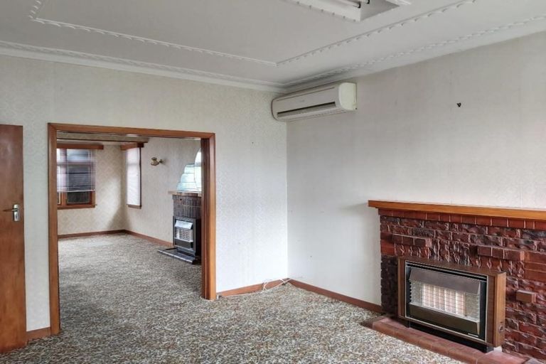 Photo of property in 31 Disraeli Street, Hawera, 4610