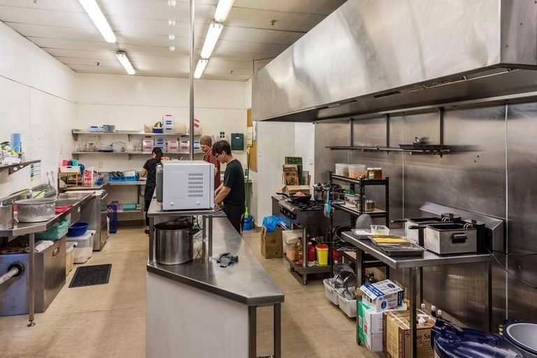 Photo of property in 1 Hobson Street, Maeroa, Hamilton, 3200