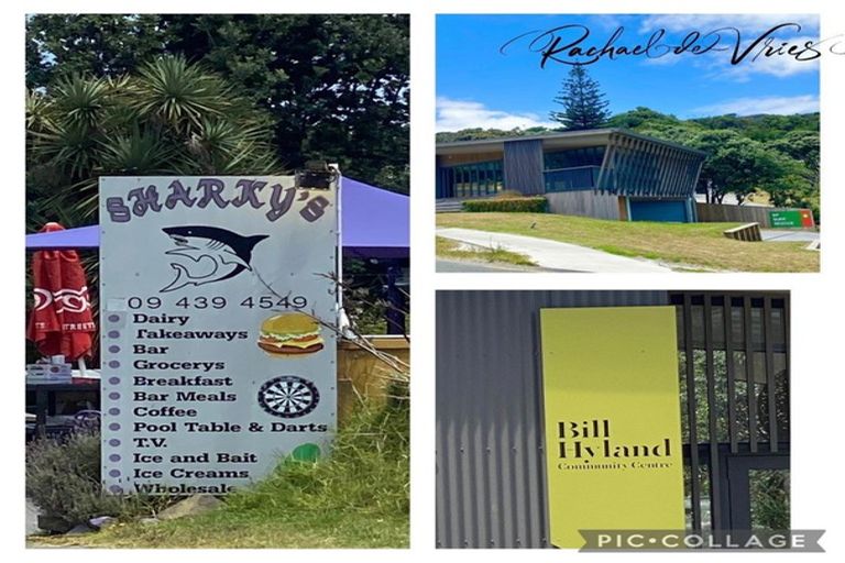 Photo of property in 4 Sea View Road, Baylys Beach, Dargaville, 0377