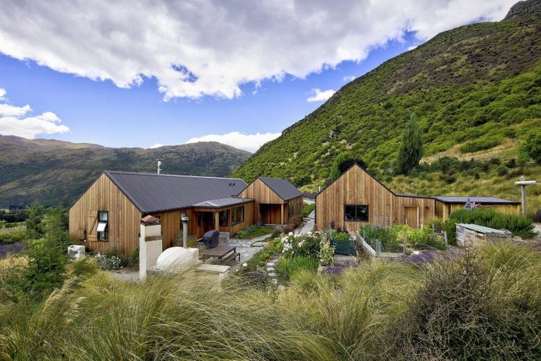 Photo of property in 57c Gibbston Back Road, Gibbston, Queenstown, 9371