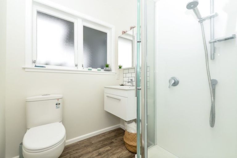 Photo of property in 21 Springfield Crescent, Enderley, Hamilton, 3214