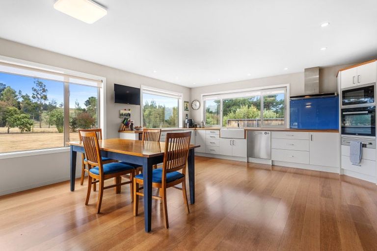 Photo of property in 442 Double Corner Road, Amberley, 7481