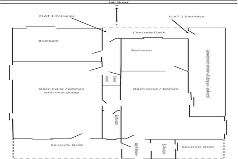 Photo of property in 89-89a Pa Street, Motueka, 7120