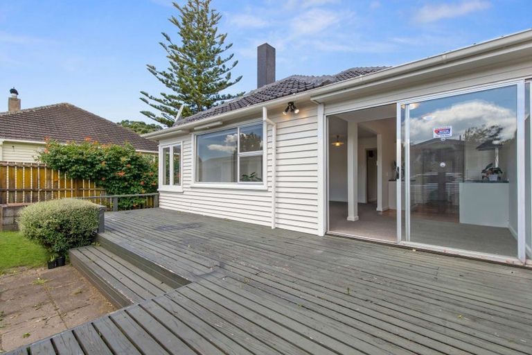 Photo of property in 917 Cameron Road, Gate Pa, Tauranga, 3112