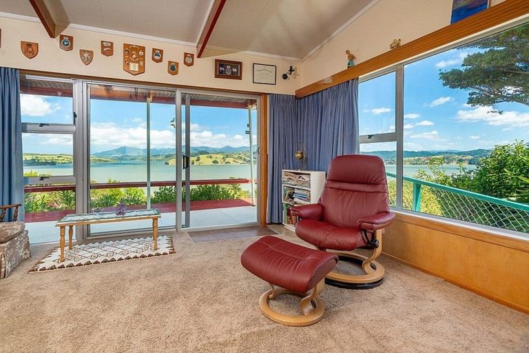 Photo of property in 13-17 Nimmo Street West, Rawene, Kaikohe, 0473