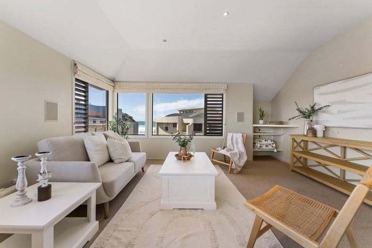Photo of property in 131b Oceanbeach Road, Mount Maunganui, 3116