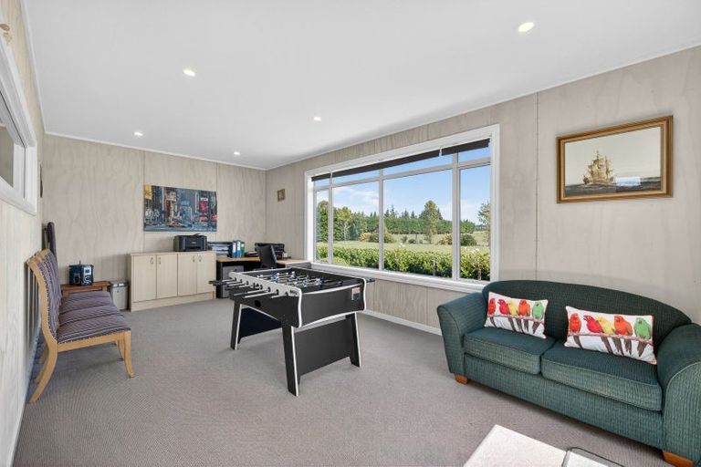 Photo of property in 509 Downs Road, Eyrewell, Rangiora, 7476