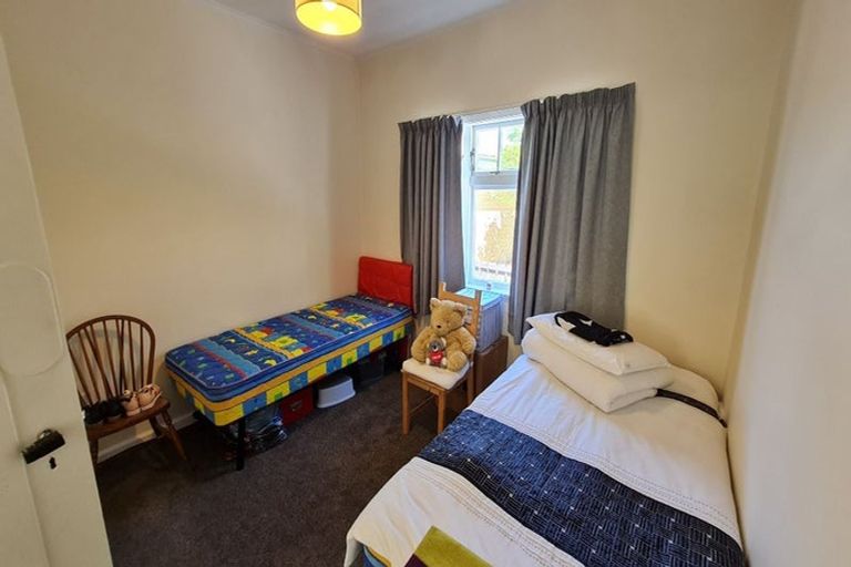 Photo of property in 4 Squire Street, Mairehau, Christchurch, 8013