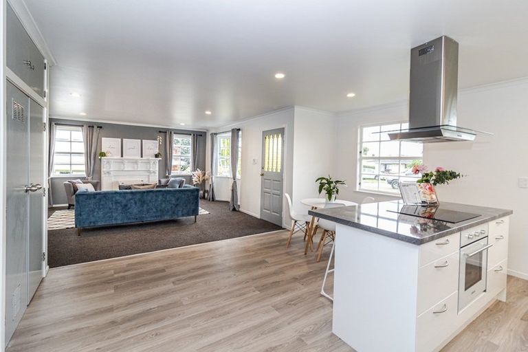 Photo of property in 119 Koromiko Road, Gonville, Whanganui, 4501