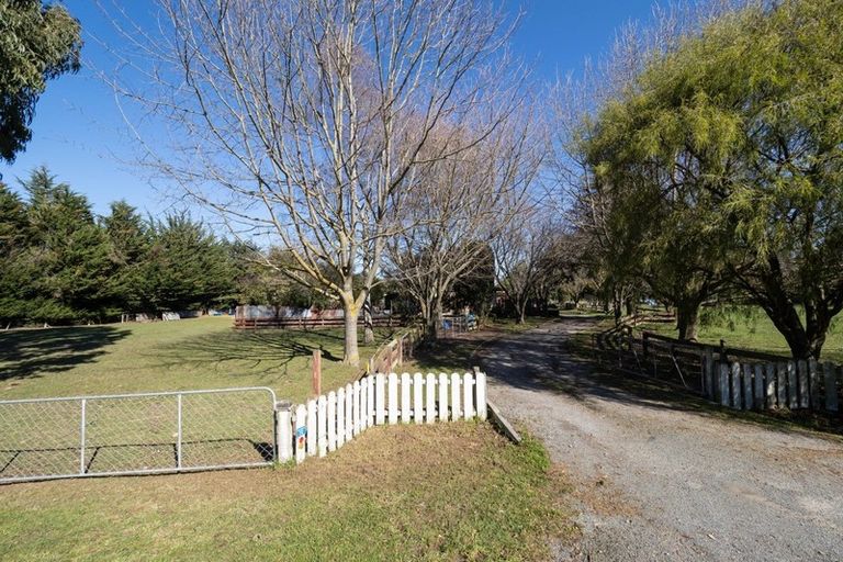 Photo of property in 212 Seafield Road, Elgin, Ashburton, 7772