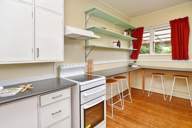 Photo of property in 45 Marshall Street, Woolston, Christchurch, 8023