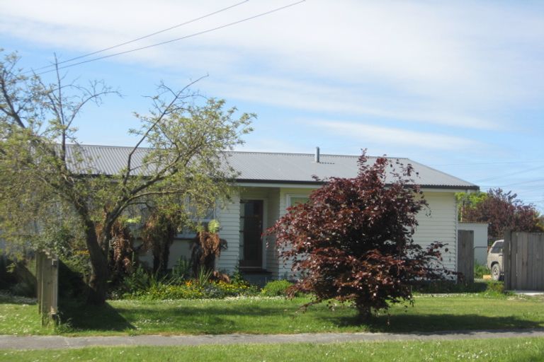 Photo of property in 2a Westerleigh Street, Bishopdale, Christchurch, 8053