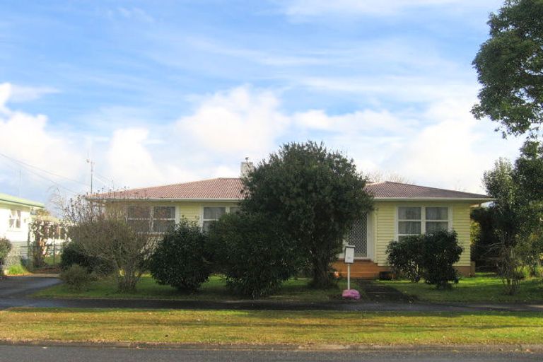 Photo of property in 58 Prisk Street, Melville, Hamilton, 3206