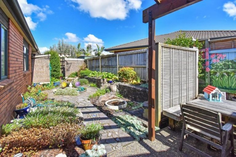 Photo of property in 4 Parkhaven Drive, Rosehill, Papakura, 2113