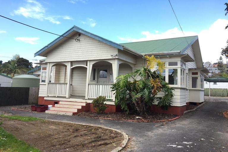 Photo of property in 74 Morningside Road, Morningside, Whangarei, 0110