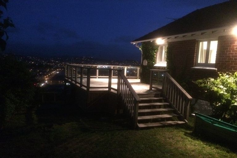 Photo of property in 91 Duncan Terrace, Kilbirnie, Wellington, 6022