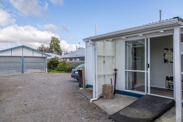 Photo of property in 95 Villa Street, Masterton, 5810