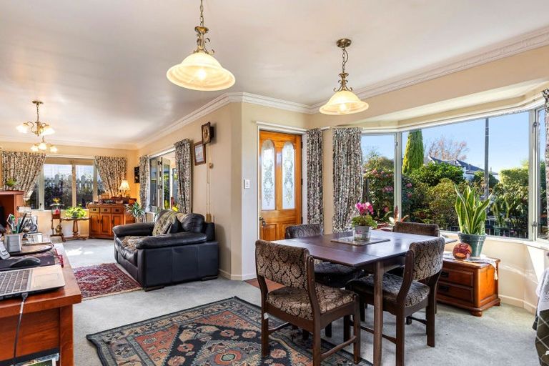 Photo of property in 4 Cubitt Street, Blenheim, 7201