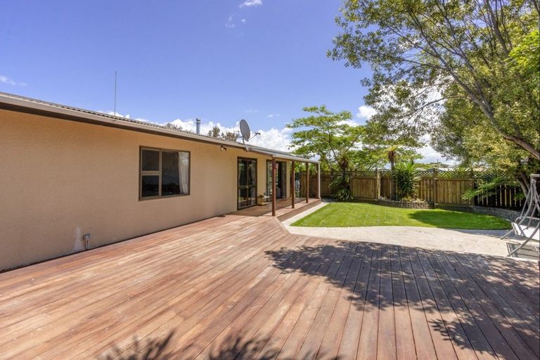 Photo of property in 9 Lichfield Crescent, Tamatea, Napier, 4112
