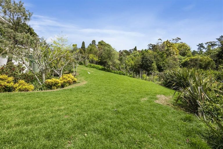 Photo of property in 314 Redoubt Road, Totara Park, Auckland, 2019