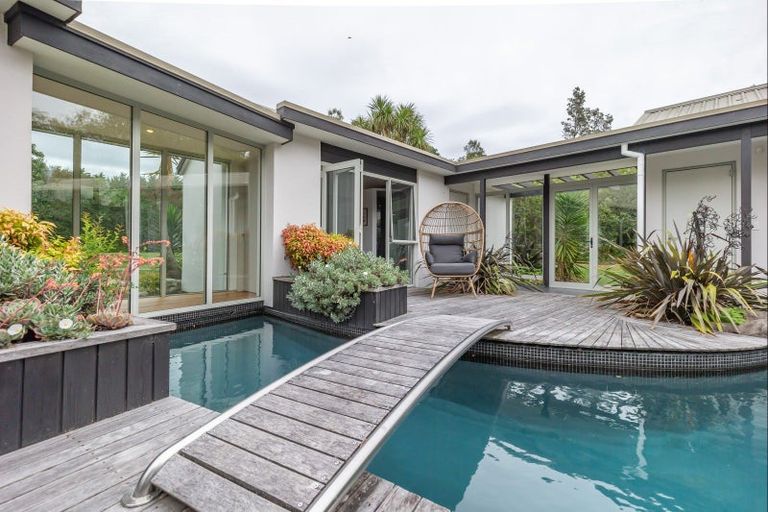 Photo of property in 43 Redwood Grove, Levin, 5571