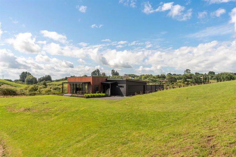 Photo of property in 52 Lockerbie Lane, Whatawhata, Hamilton, 3289