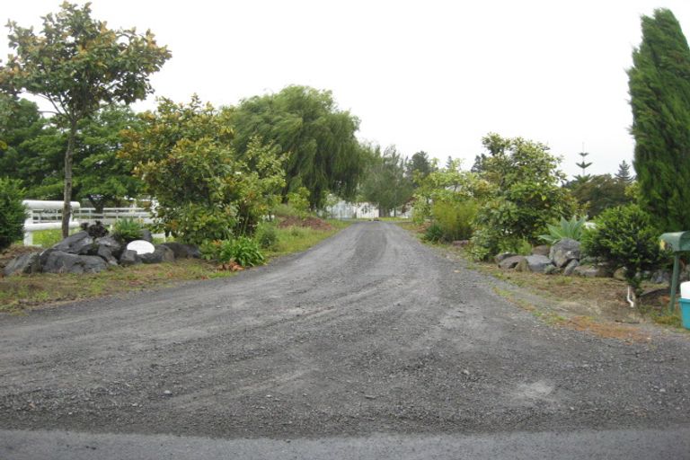 Photo of property in 400 Drury Hills Road, Drury, 2577