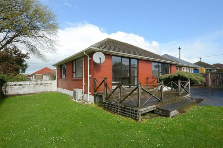 Photo of property in 15 Thomas Street, Linwood, Christchurch, 8062