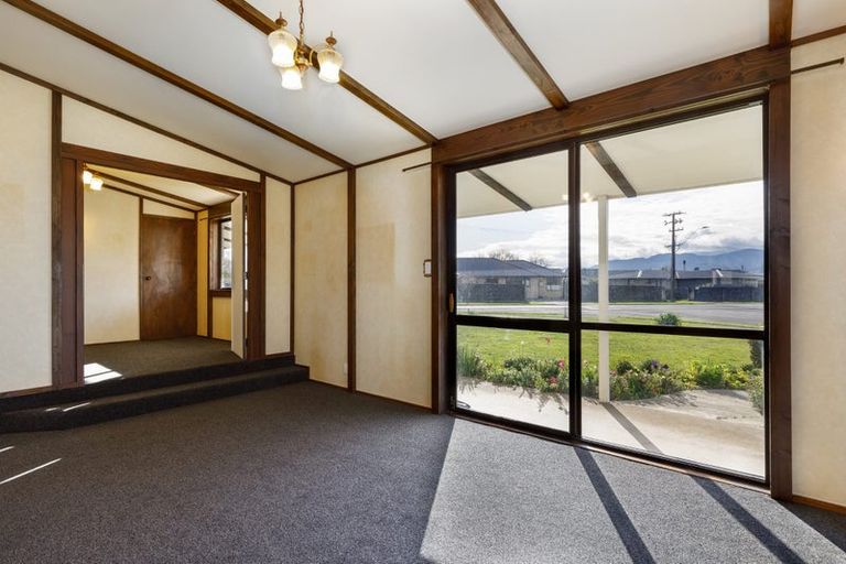 Photo of property in 1 Kowhai Drive, Renwick, 7204