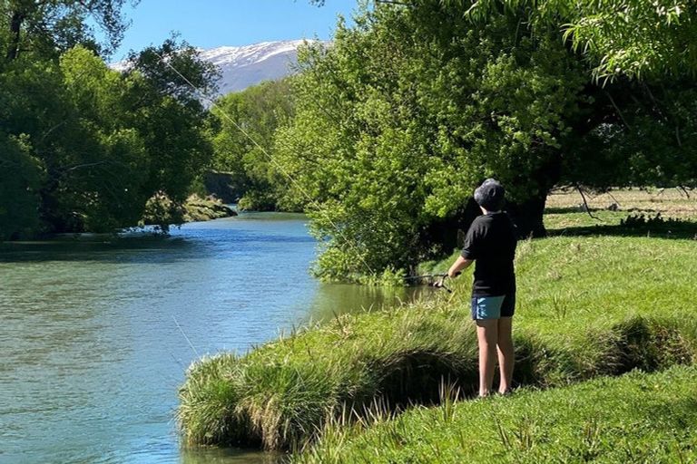 Photo of property in 426 Garston Athol Highway, Nokomai, Athol, 9793