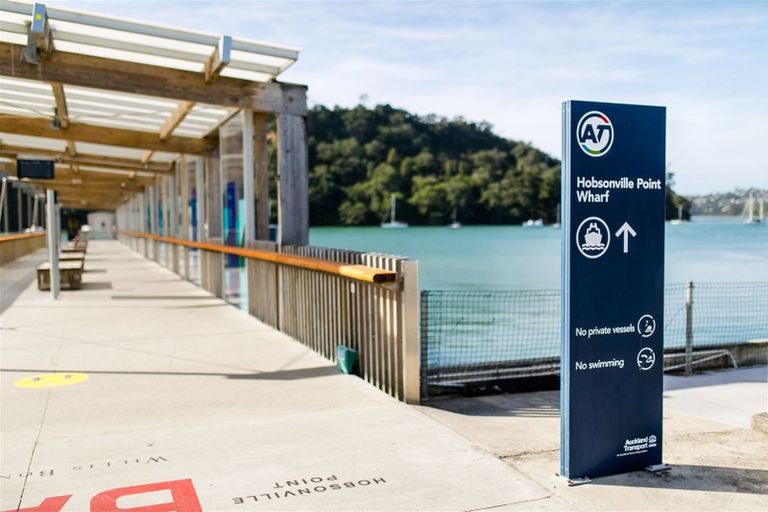 Photo of property in 118/81 Mapou Road, Hobsonville, Auckland, 0616