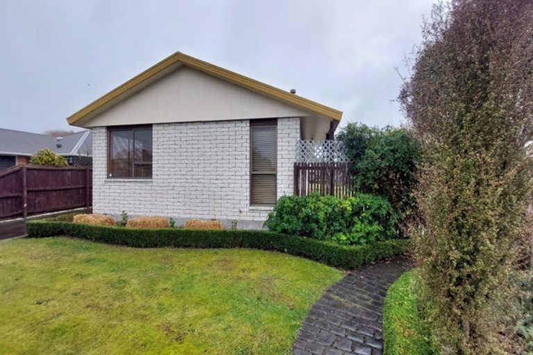 Photo of property in 34 Millstream Drive, Lincoln, 7608