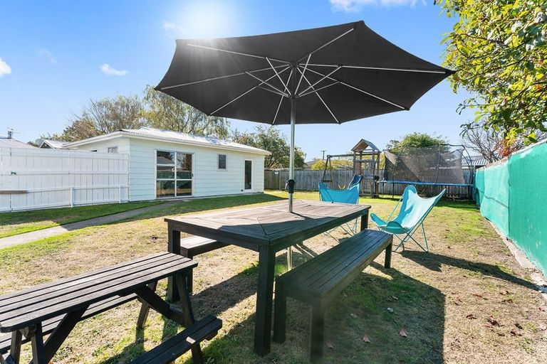 Photo of property in 21 Taranaki Street, Kuripuni, Masterton, 5810