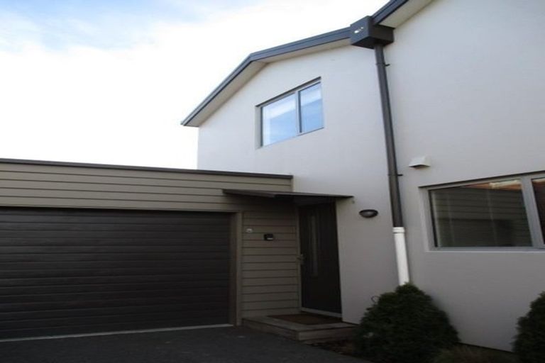 Photo of property in 33a Ruskin Street, Addington, Christchurch, 8024