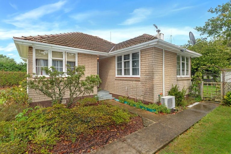 Photo of property in 27 Totara Street, Te Hapara, Gisborne, 4010