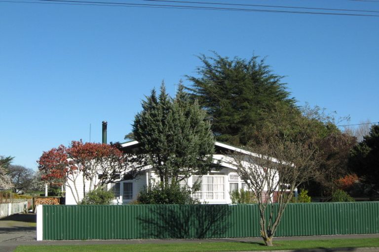 Photo of property in 518 Wellington Road, Marton, 4710